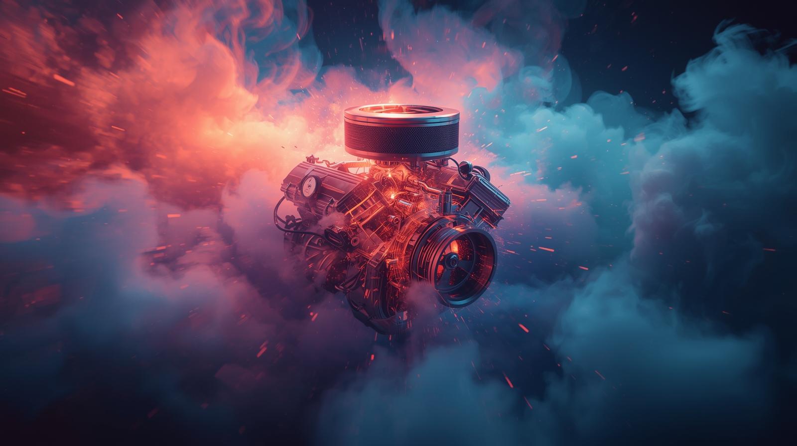 Turbo Poster