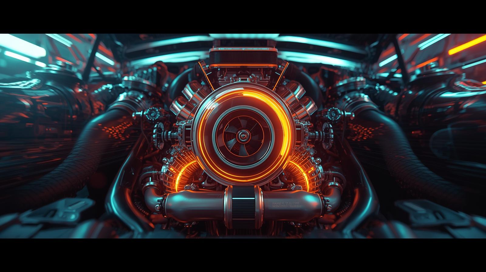 Turbo Poster