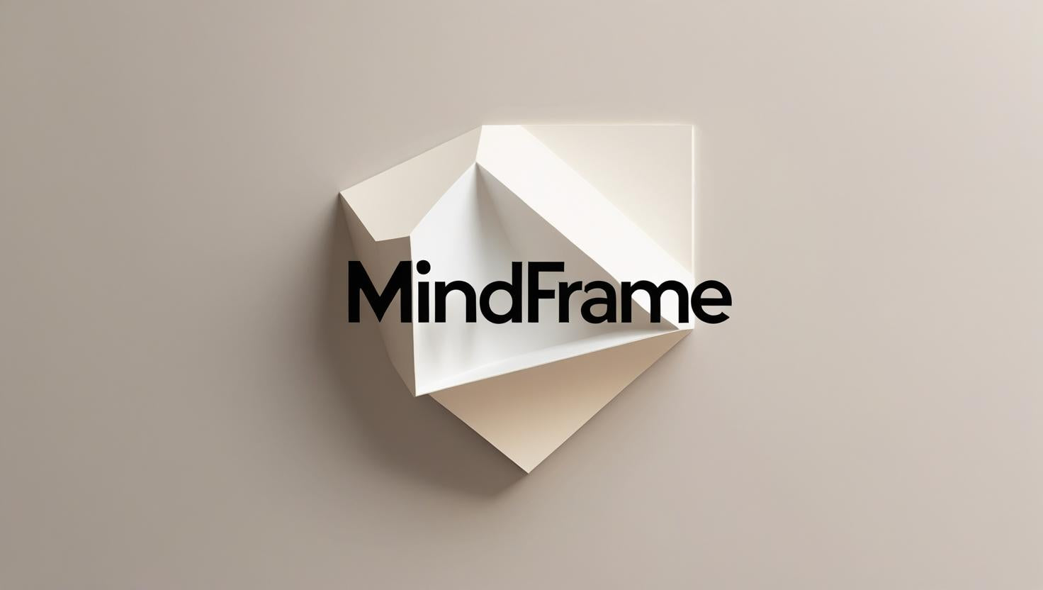 Minimalist Logo's