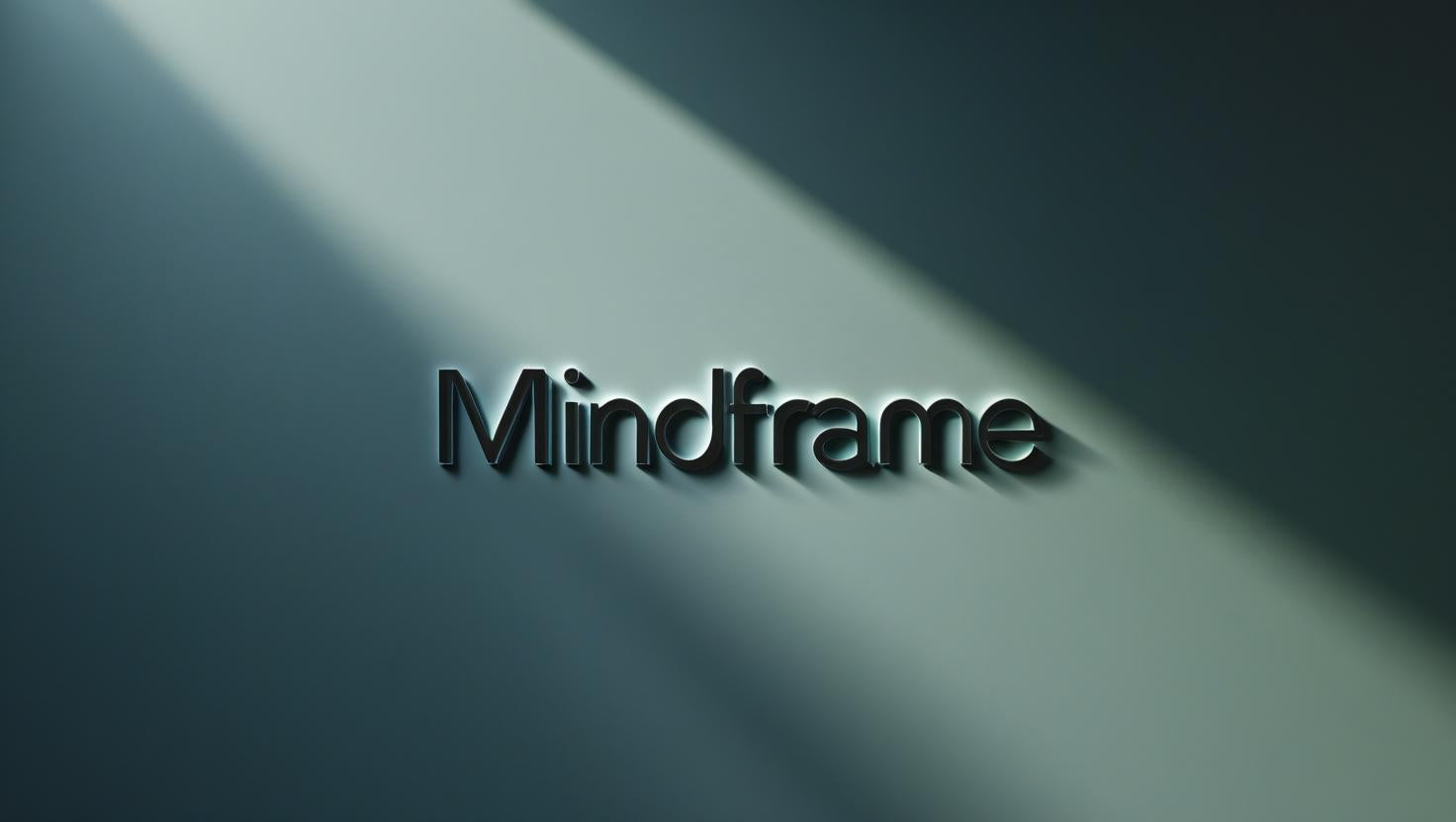 Minimalist Logo's