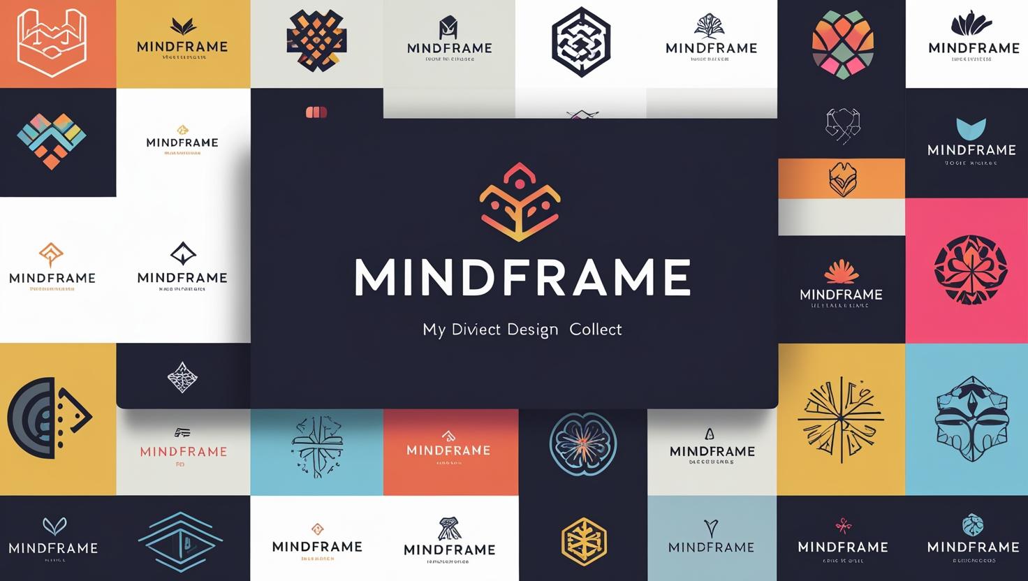 Made your own logo