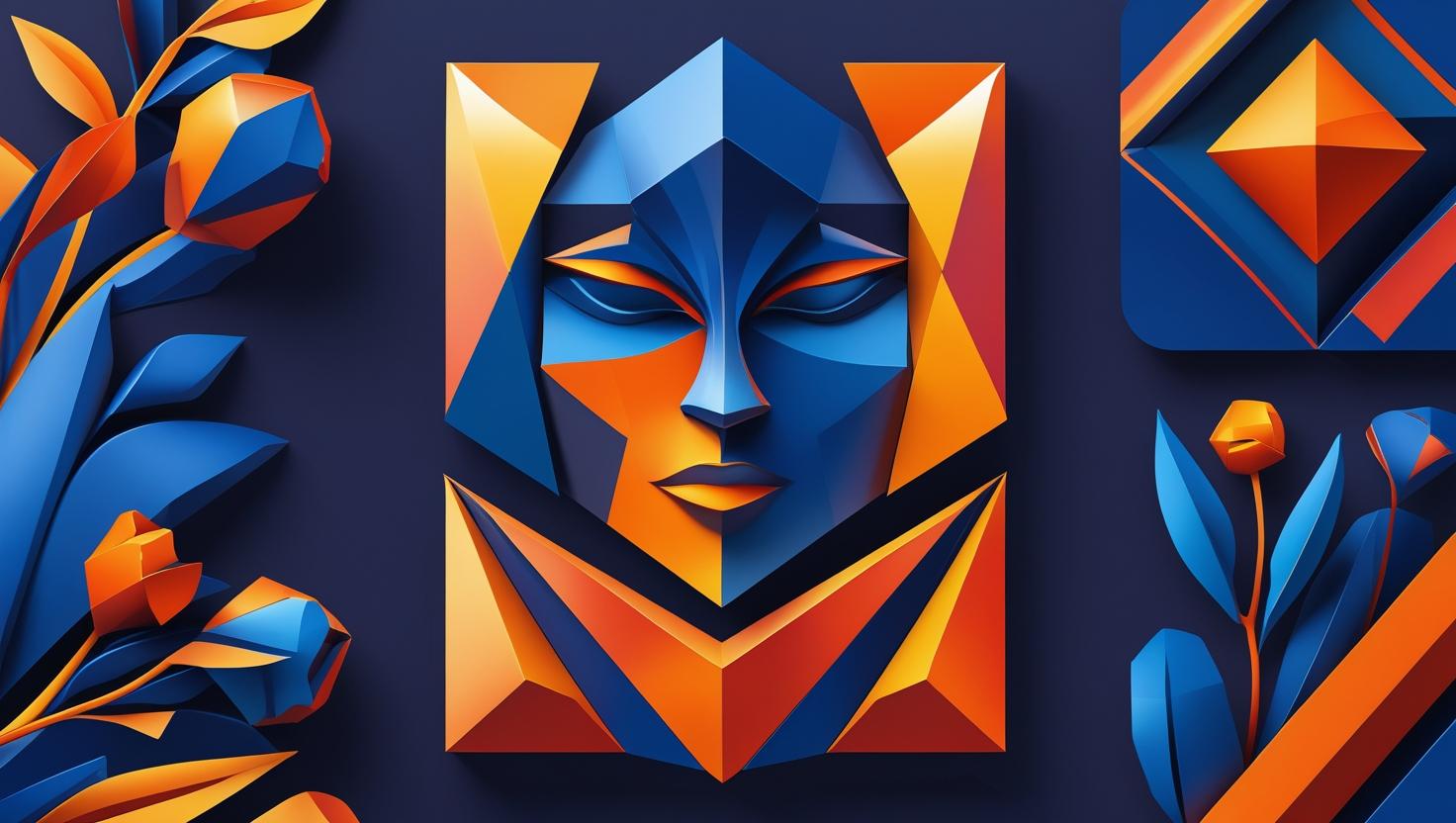 Geometric Art