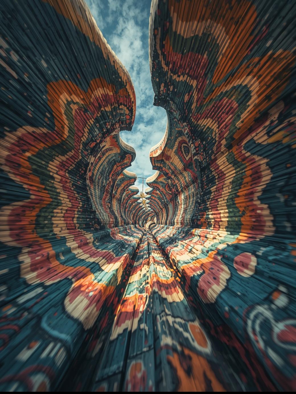 Art Poster Design