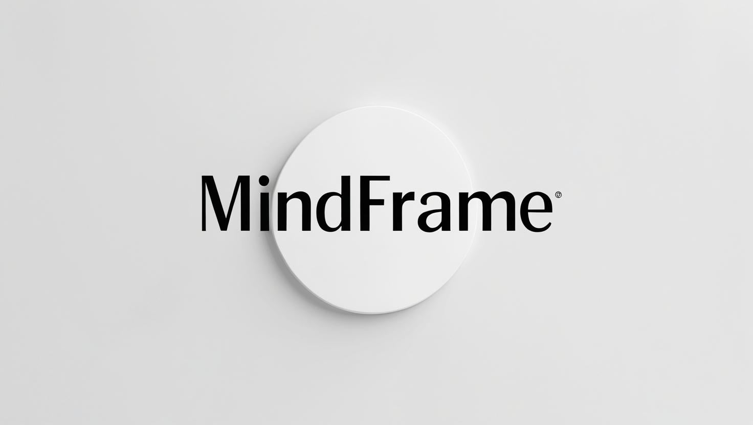 Minimalist Logo's