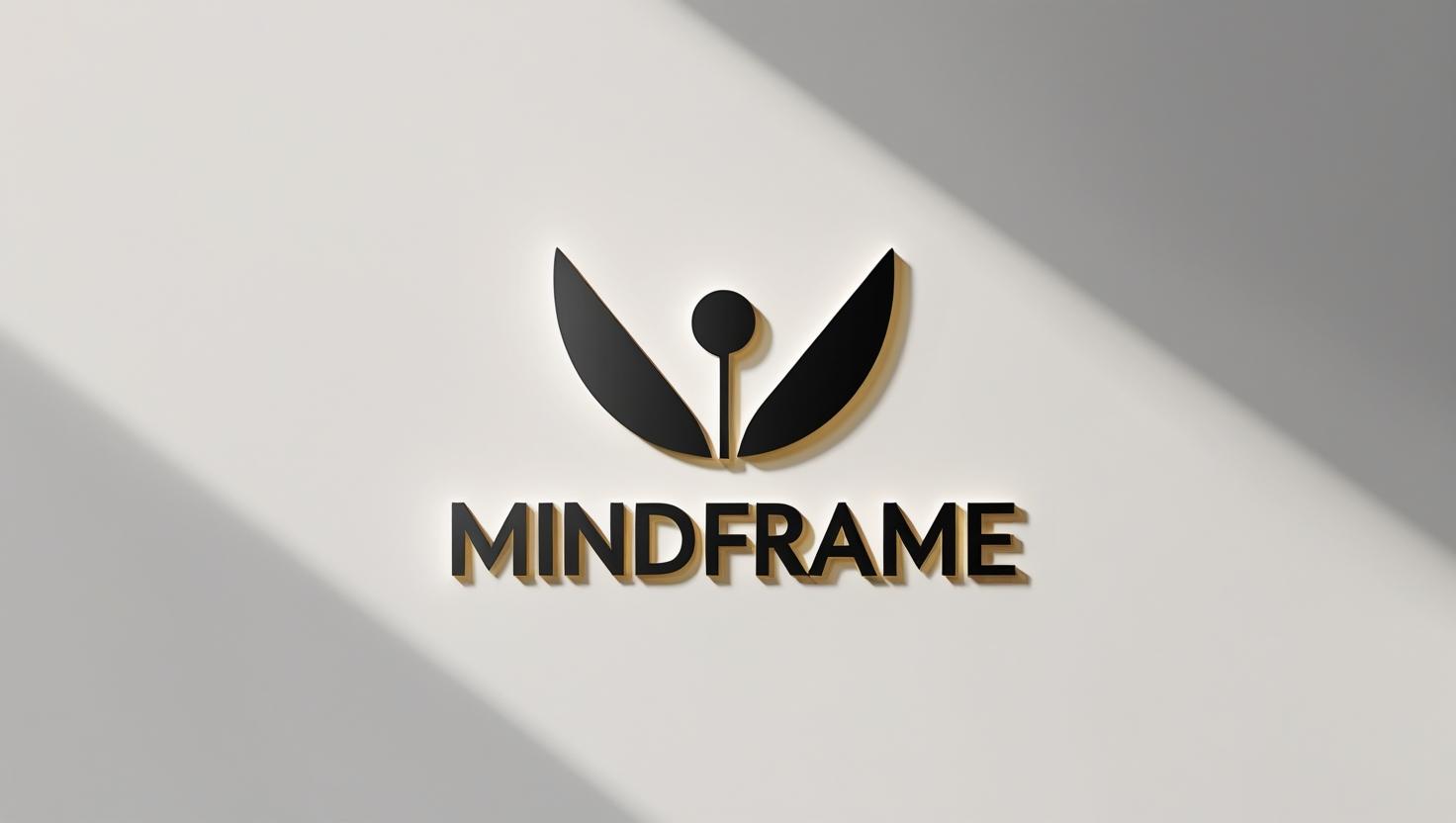 Minimalist Logo's